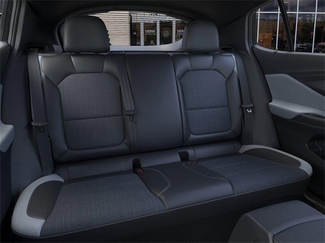 New 2026 Buick Envista Preferred w/ Convenience I Package image 17