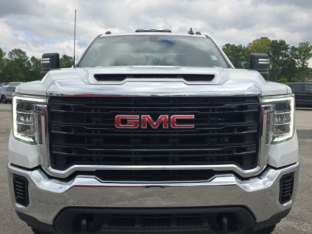 Used 2023 GMC Sierra 2500 Pro w/ Gooseneck/5TH Wheel Package image 9