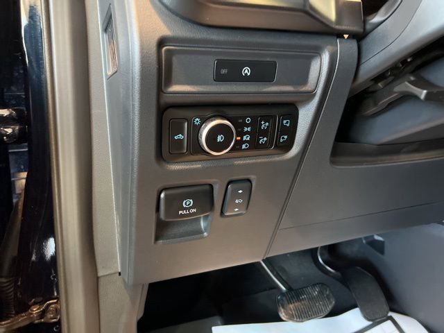 New 2025 Ford F150 Lariat w/ Equipment Group 502A High image 83