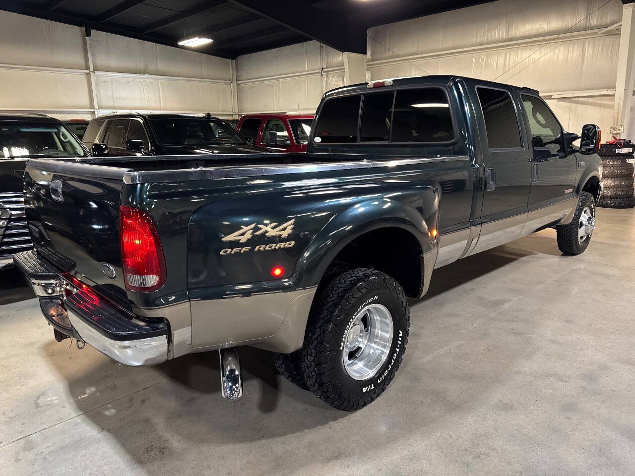 Used 2004 Ford F350 XL AWD/4WD image 60
