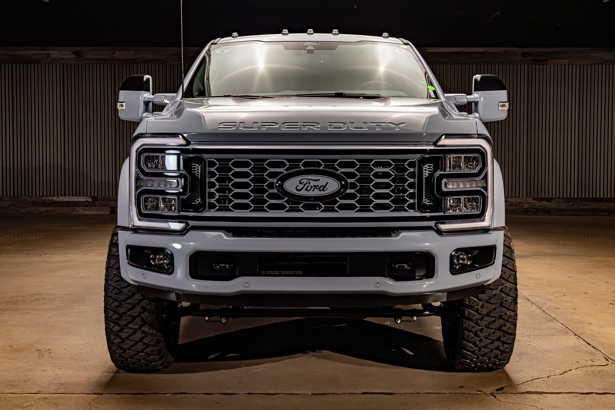 Used 2026 Ford F450 King Ranch w/ Chrome Package video 2