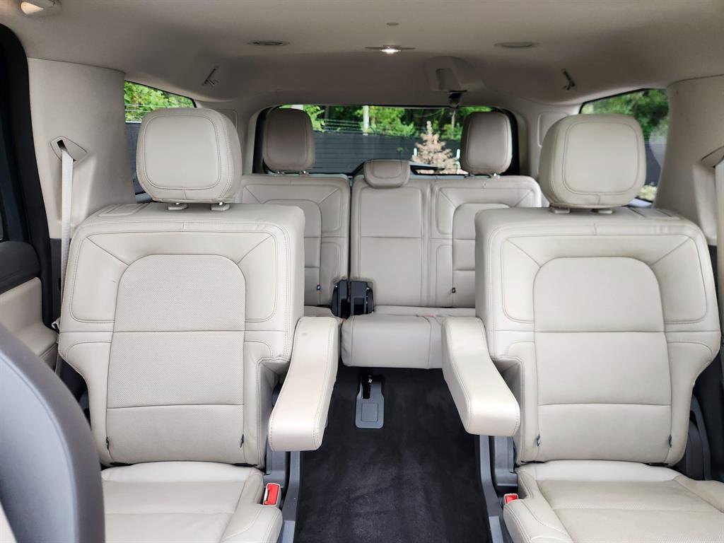 Certified 2023 Lincoln Navigator Reserve image 21