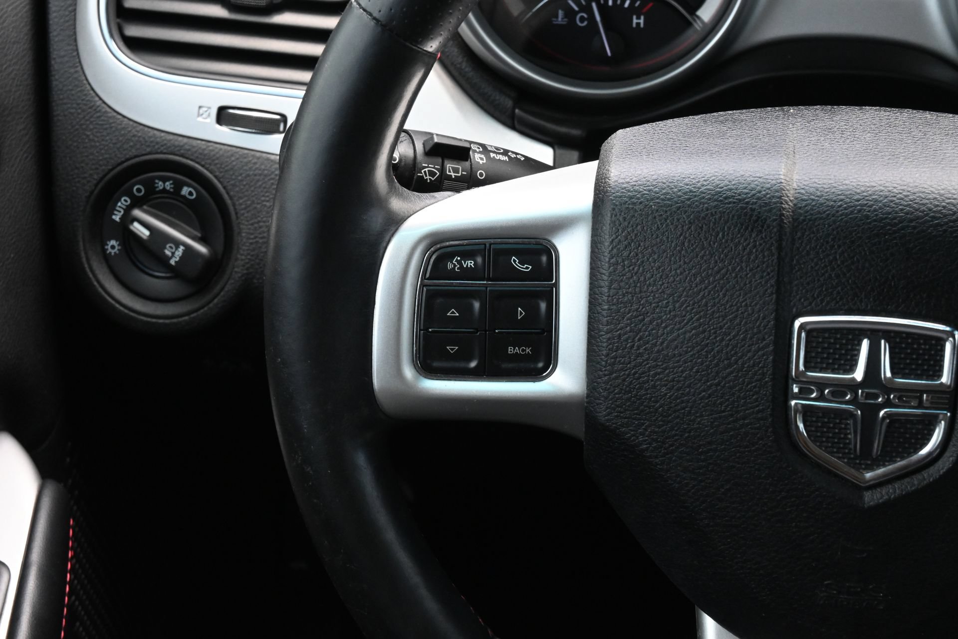 Used 2015 Dodge Journey R/T w/ Flexible Seating Group AWD/4WD image 7
