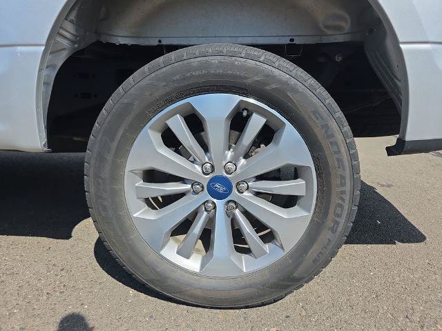 Certified 2018 Ford F150 XL w/ Equipment Group 101A Mid AWD/4WD image 12