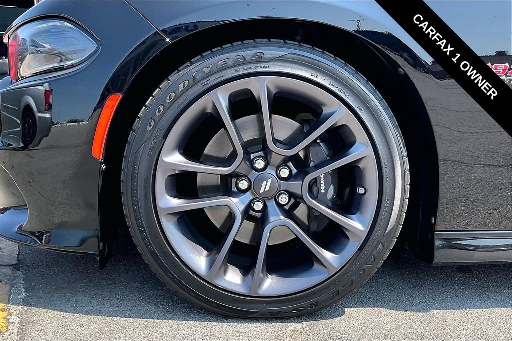 Used 2023 Dodge Charger Scat Pack w/ Plus Group RWD image 33