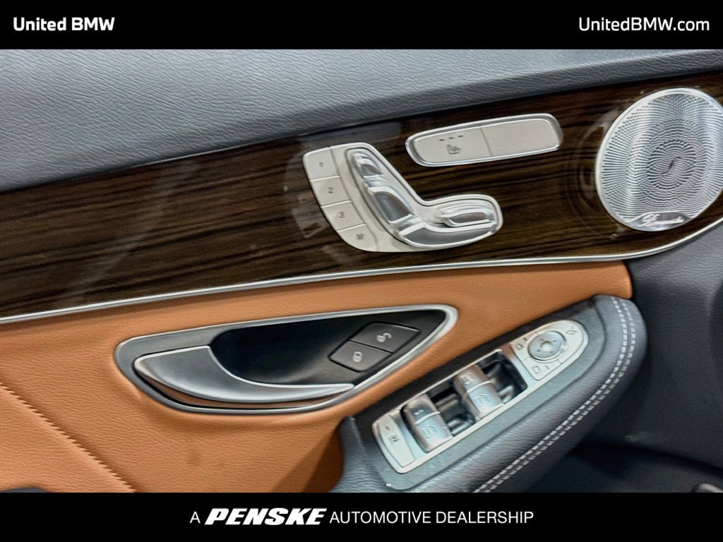 Used 2021 Mercedes-Benz C 300 Sedan image 10