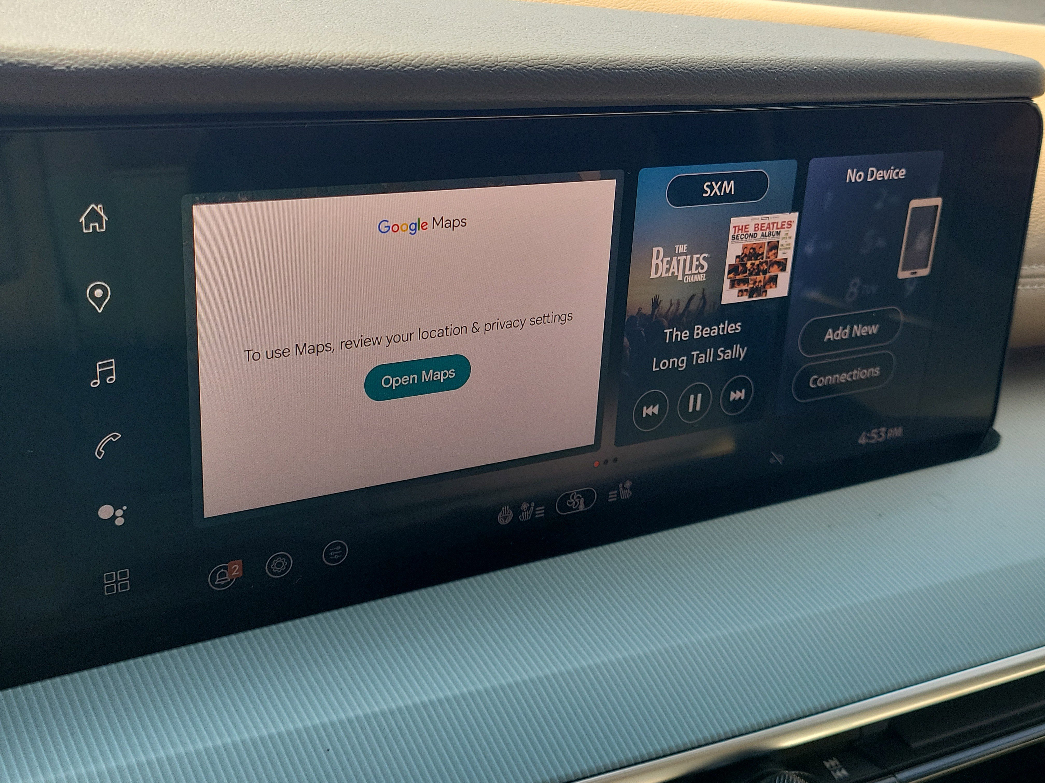 New 2026 Nissan Murano Platinum w/ Cargo Package image 30