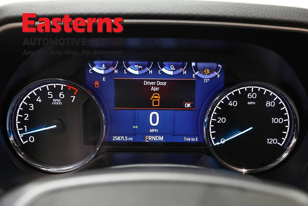 Used 2023 Ford F150 XLT w/ Equipment Group 302A High AWD/4WD image 18
