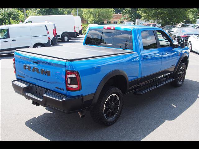 Used 2023 RAM 2500 Rebel w/ Level 1 Equipment Group image 5
