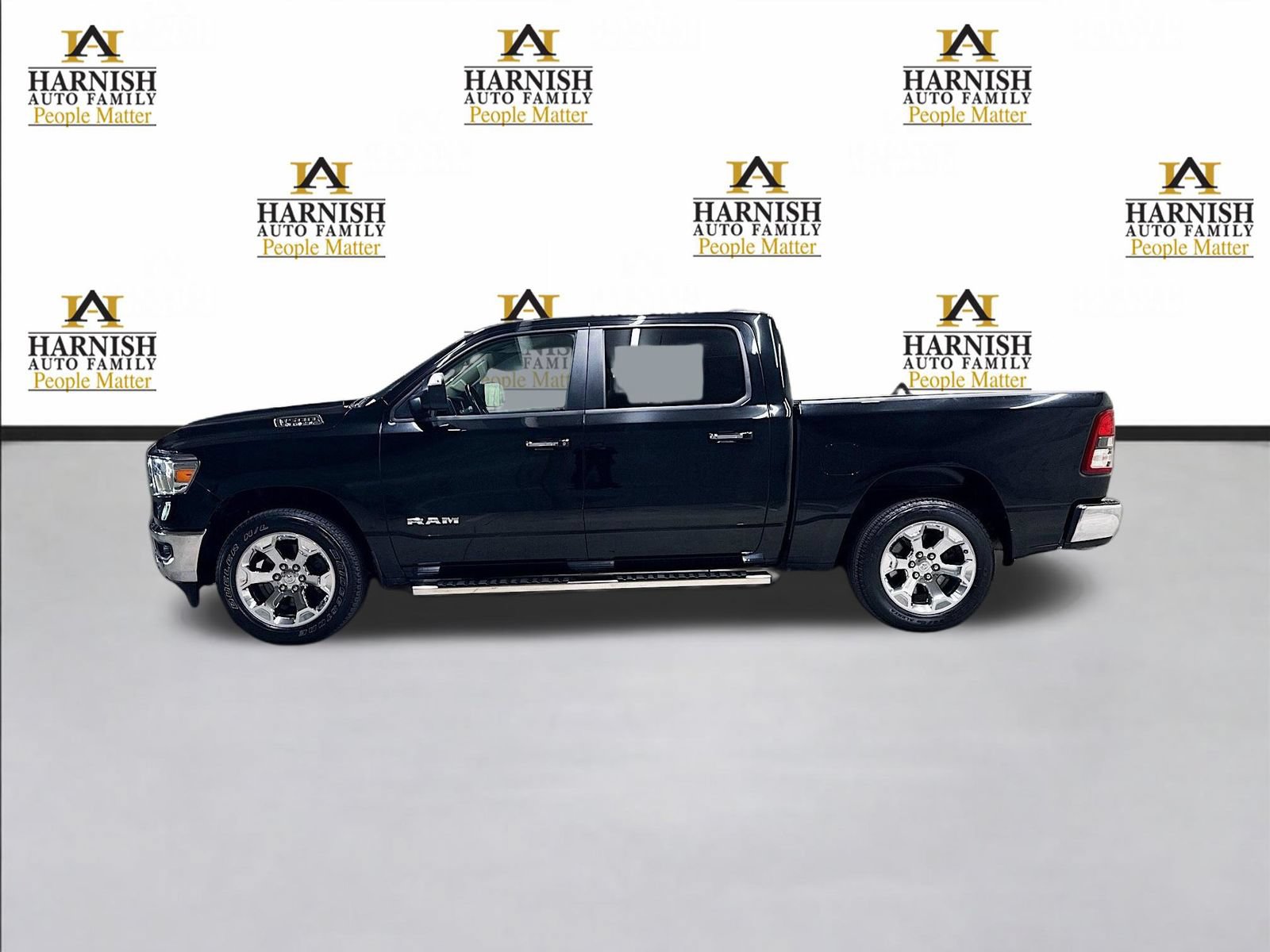 Used 2020 RAM 1500 Big Horn AWD/4WD image 10