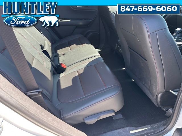 Used 2023 Chevrolet Blazer RS w/ Driver Confidence II Package AWD/4WD image 13