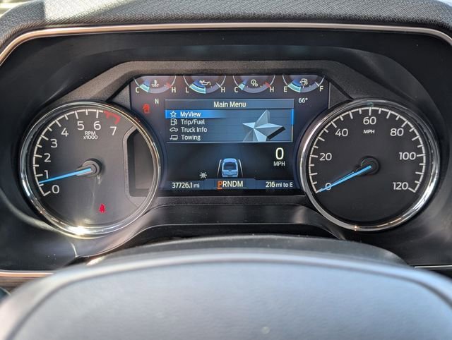 Used 2022 Ford F150 XLT w/ Equipment Group 302A High AWD/4WD image 29