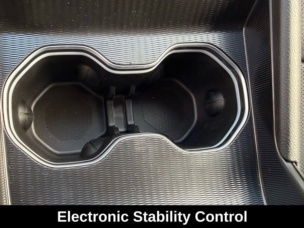 New 2026 Jeep Grand Cherokee Limited Reserve image 16