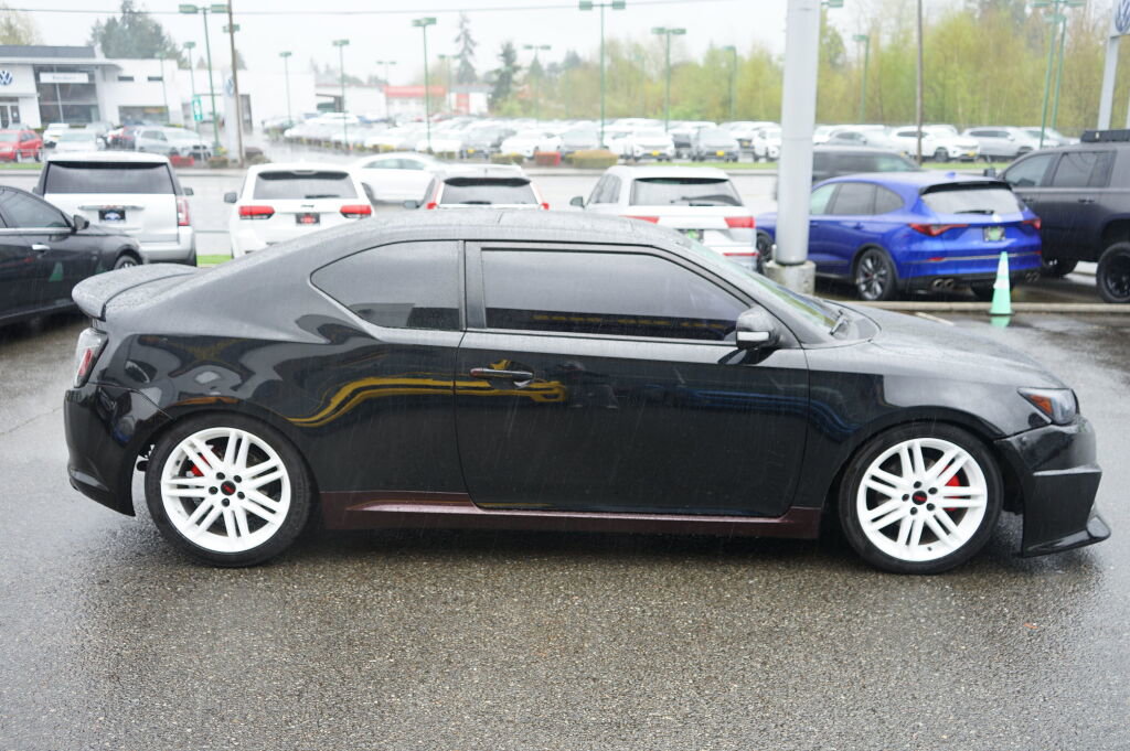 Used 2012 Scion tC image 6