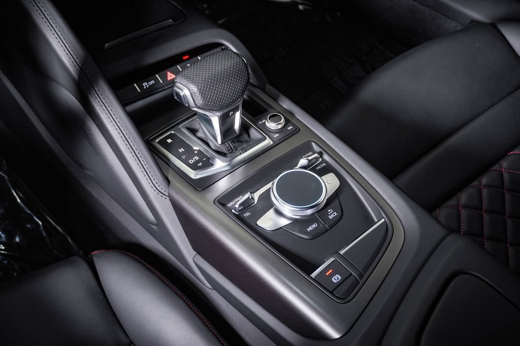 Used 2023 Audi R8 V10 performance RWD image 28