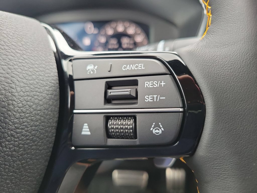 New 2026 Acura Integra A-Spec w/ Technology Package FWD image 21