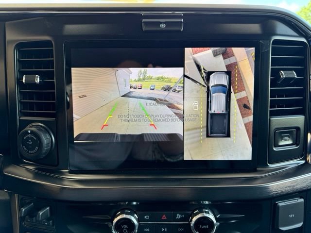 New 2026 Ford F350 Lariat w/ Lariat Premium Package AWD/4WD image 18