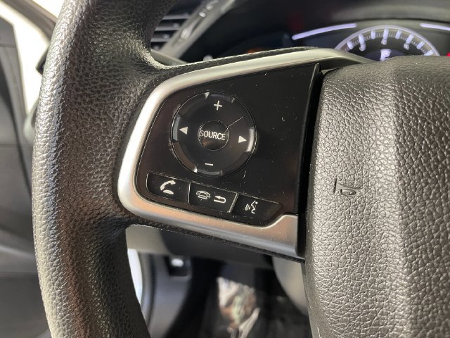 Used 2017 Honda Civic LX image 11