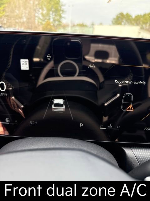 Certified 2025 Kia K4 GT-Line Turbo FWD image 10