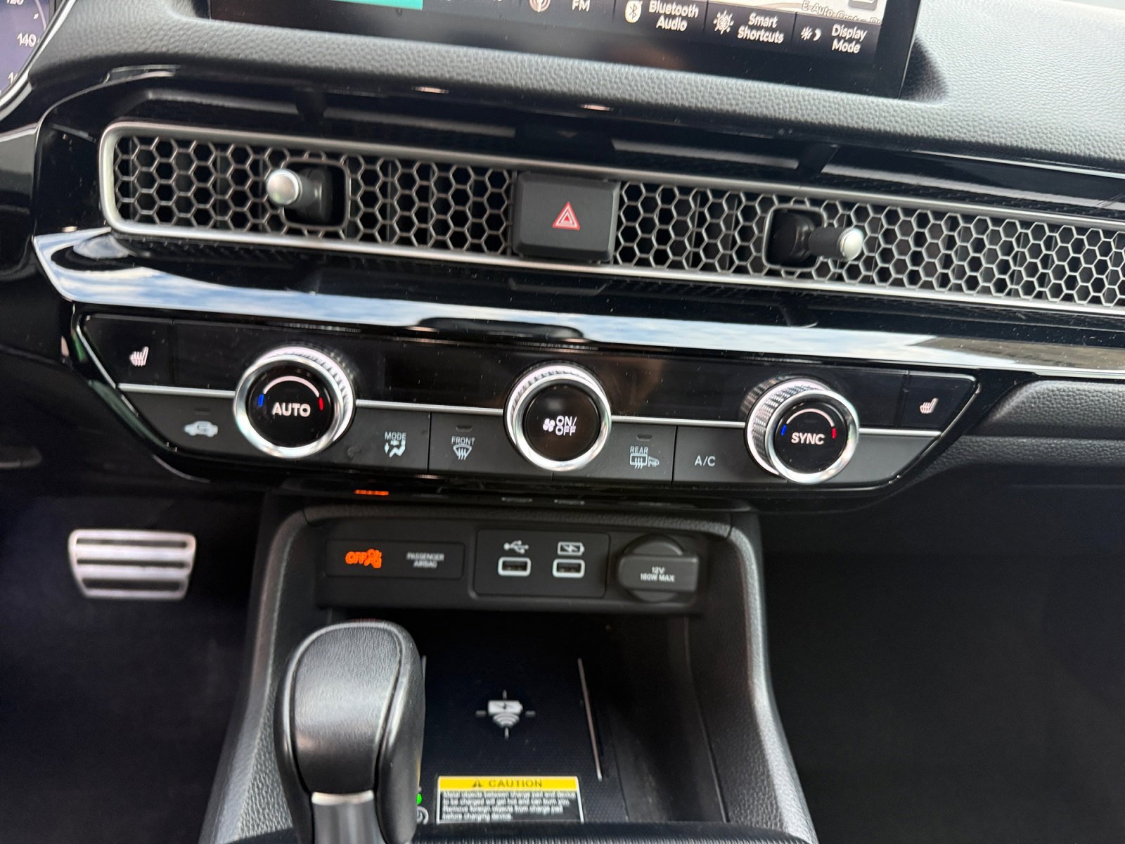 Used 2023 Honda Civic Sport Touring image 24