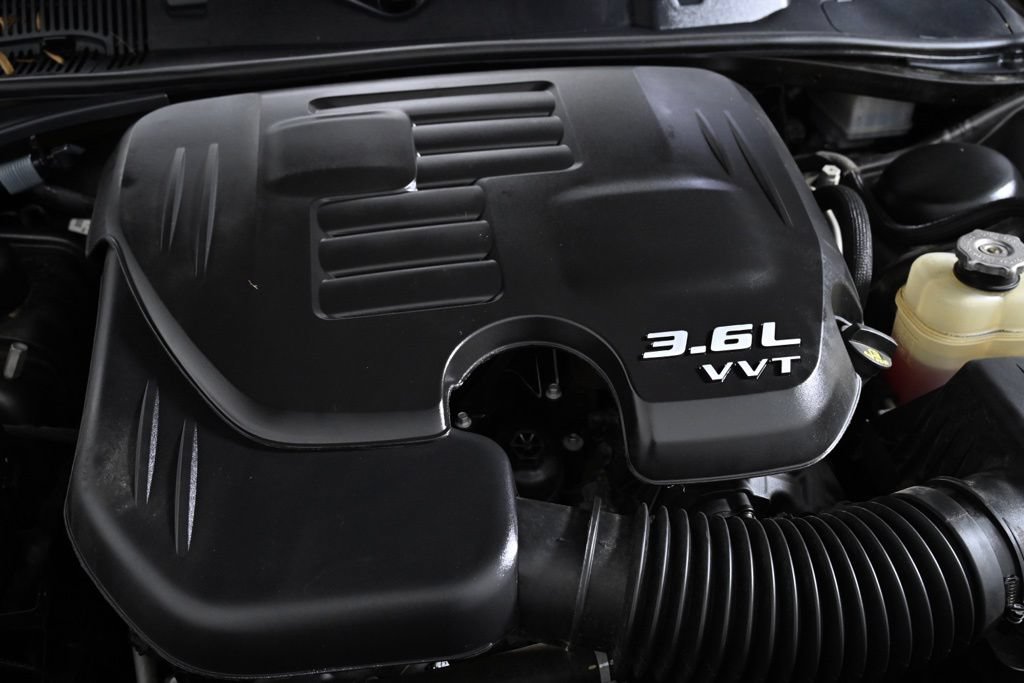 Used 2022 Dodge Challenger GT w/ Plus Package RWD image 37