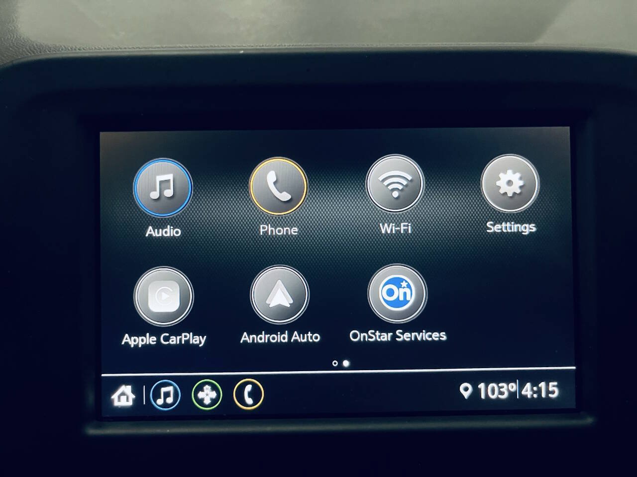 Used 2019 Chevrolet Equinox LT w/ Driver Convenience Package FWD image 30