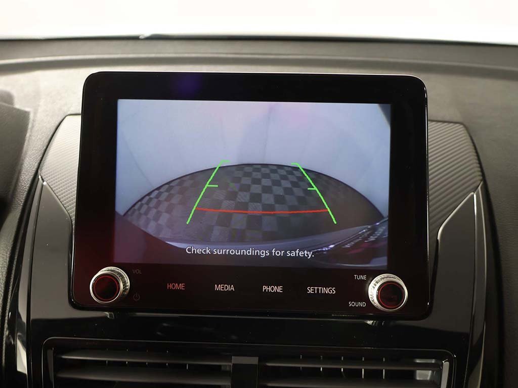 New 2026 Mitsubishi Eclipse Cross Black Edition image 43