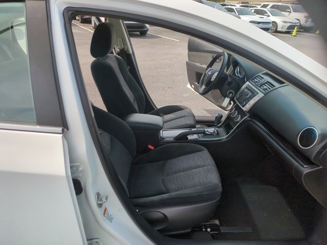 Used 2010 MAZDA MAZDA6 i Touring Plus image 19