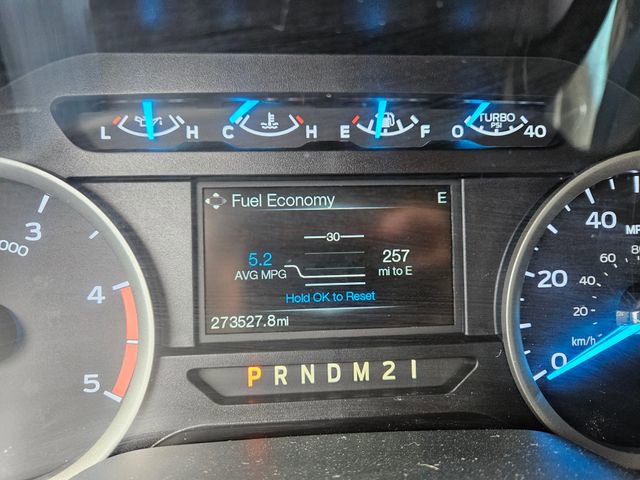 Used 2017 Ford F350 XLT w/ XLT Value Package AWD/4WD image 7