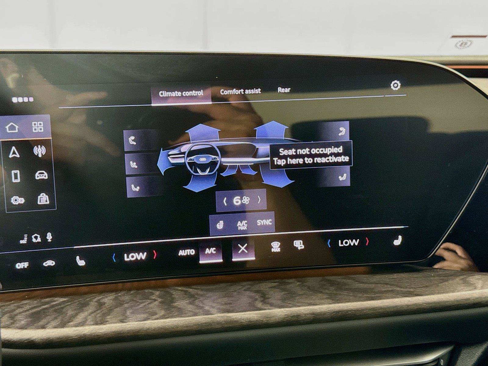Used 2025 Audi Q5 Premium AWD/4WD image 25