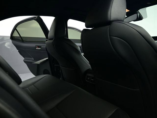Used 2017 Lexus IS 300 F Sport w/ F Sport Package image 69