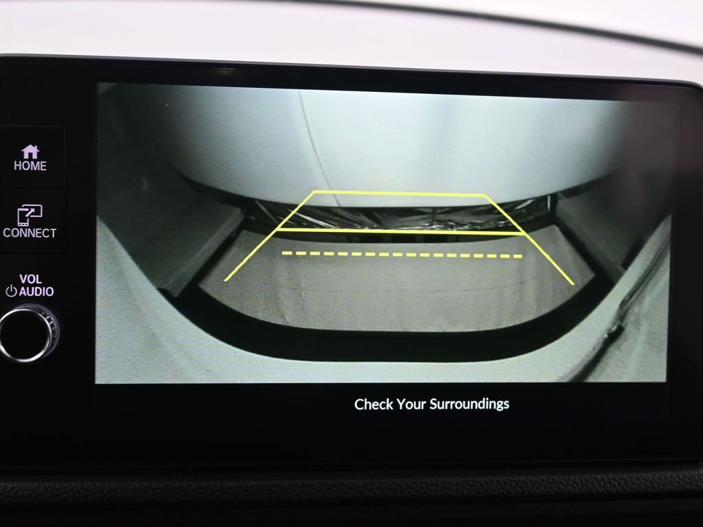 Used 2026 Honda CR-V TrailSport image 19