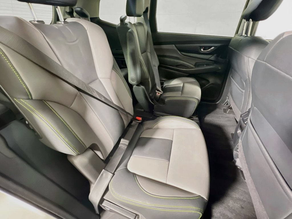 Used 2023 Subaru Ascent Onyx Edition AWD/4WD image 24