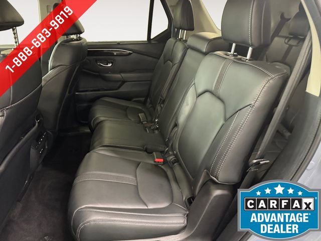 Used 2024 Honda Pilot Touring image 22