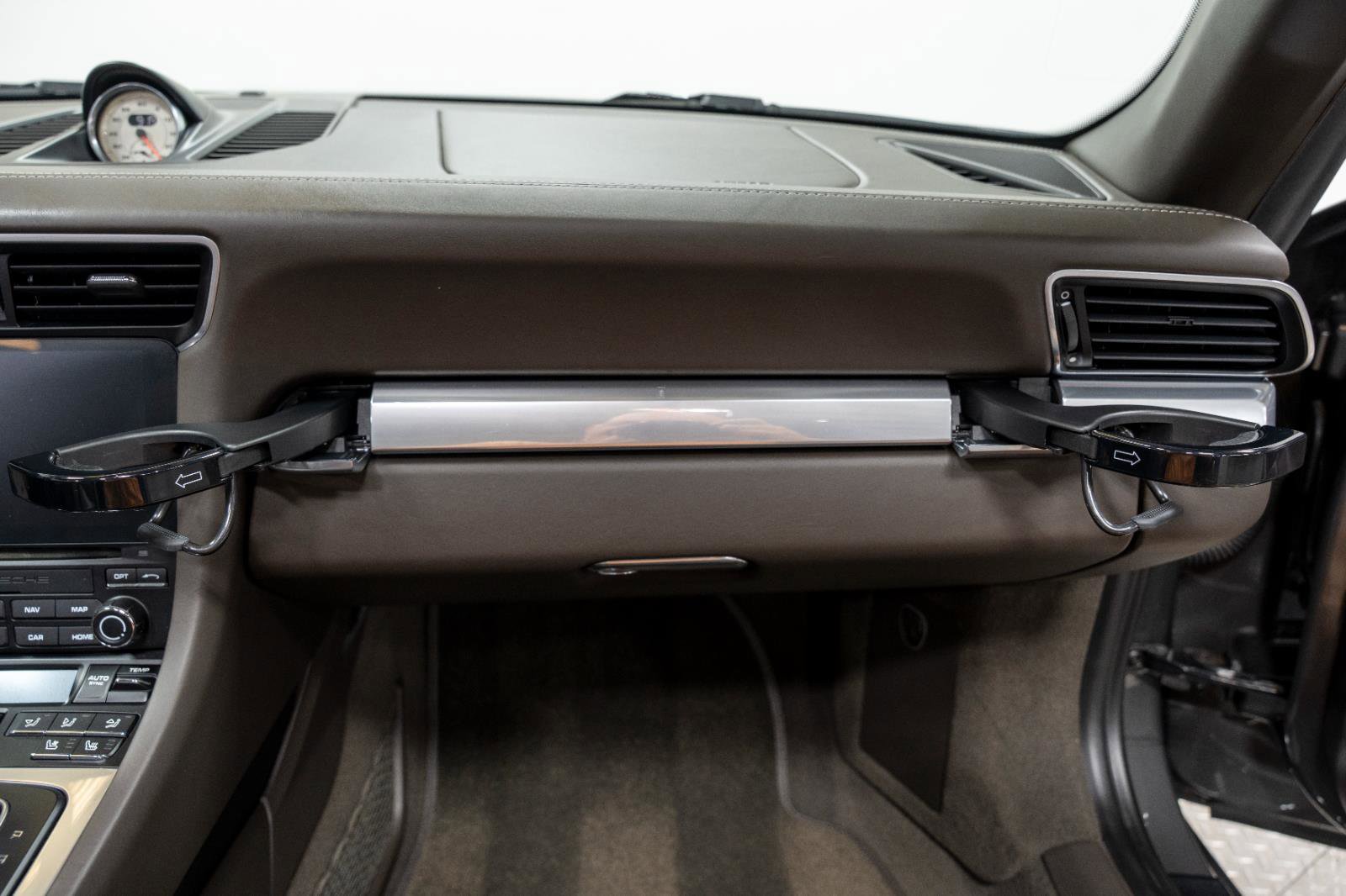 Used 2017 Porsche 911 Targa 4S image 73