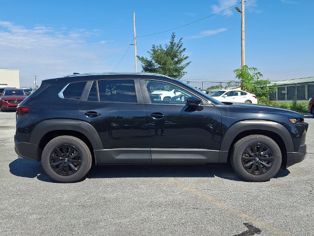 New 2026 MAZDA CX-50 2.5 Hybrid w/ Preferred Pkg AWD/4WD image 7