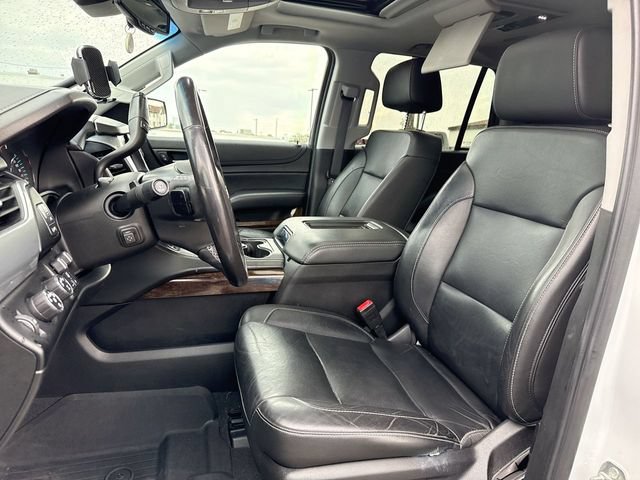 Used 2020 Chevrolet Tahoe LT AWD/4WD image 11