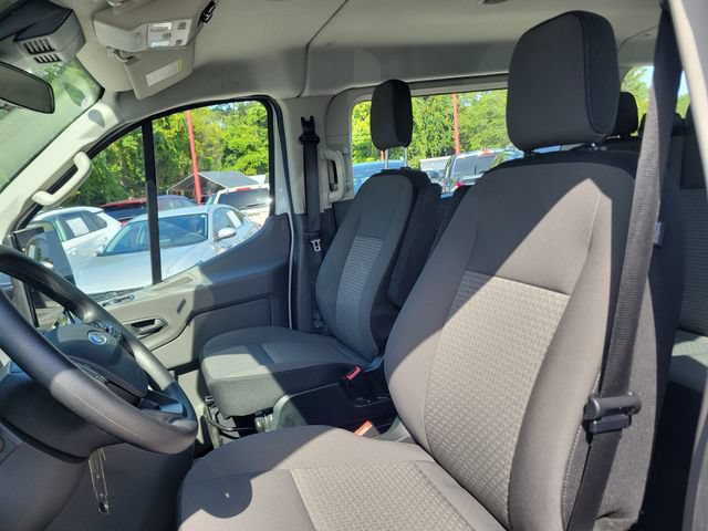 Used 2025 Ford Transit 350 XLT RWD image 17