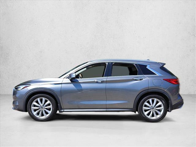 Used 2019 INFINITI QX50 Essential w/ Premium Heat Package AWD/4WD image 8