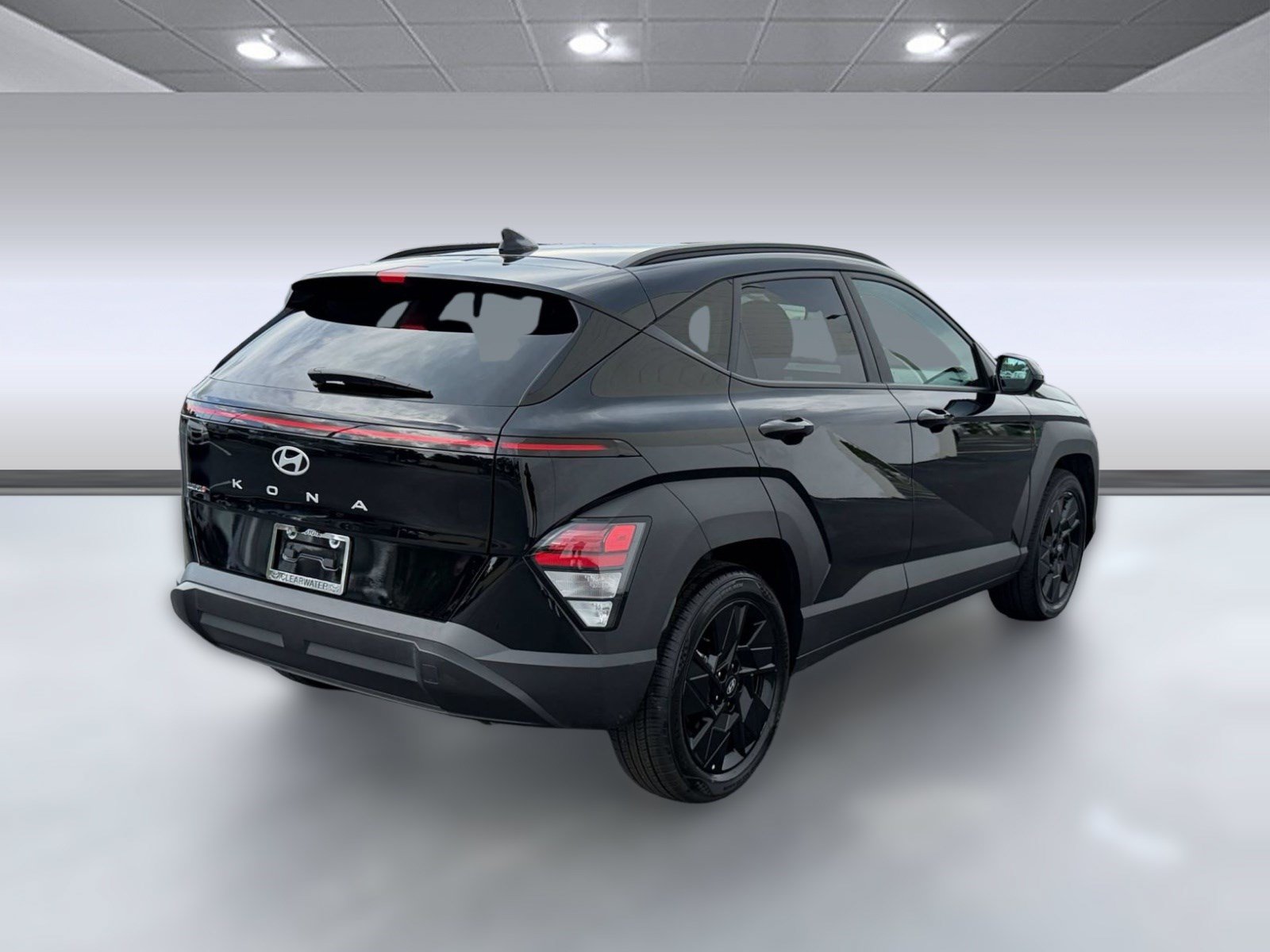 Used 2026 Hyundai Kona SEL Sport FWD image 9