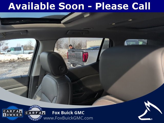 Used 2019 GMC Acadia SLT image 8