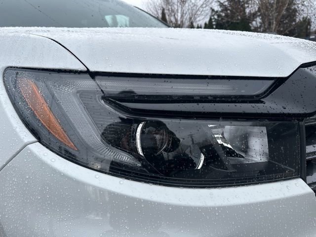 Used 2024 Honda Ridgeline TrailSport image 39