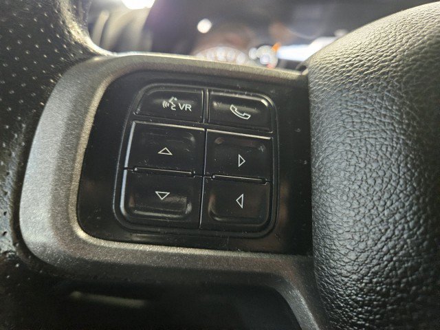 Used 2021 RAM 2500 Tradesman AWD/4WD image 27