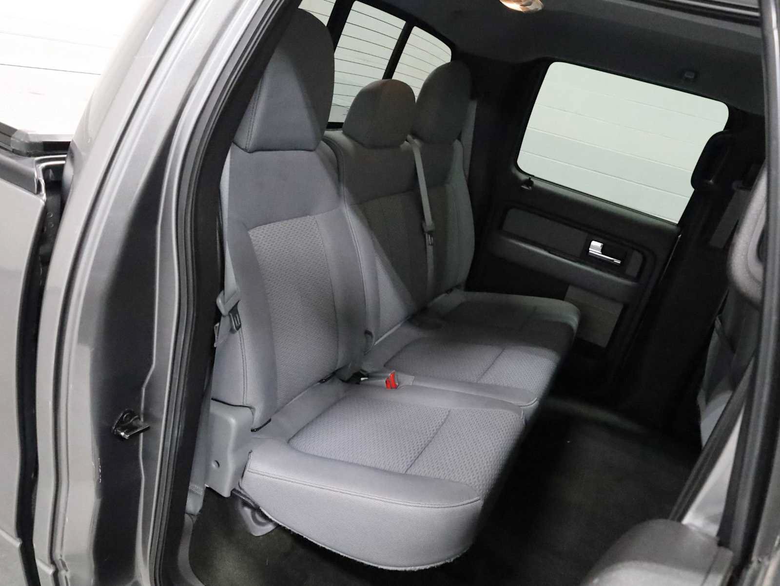 Used 2012 Ford F150 XLT w/ XLT Chrome Pkg AWD/4WD image 33
