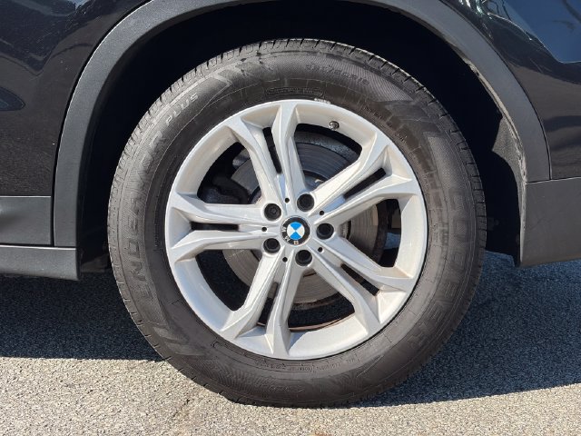 Used 2021 BMW X3 xDrive30i w/ Convenience Package AWD/4WD image 11