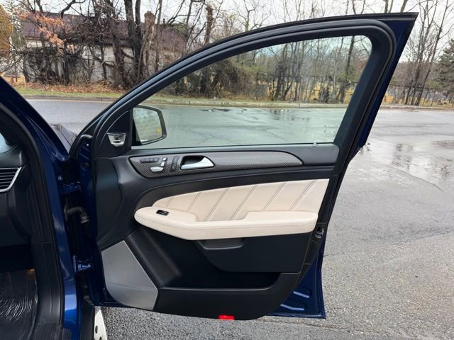 Used 2019 Mercedes-Benz GLE 63 AMG S image 29