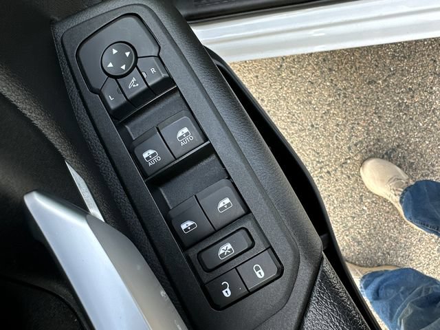 Used 2025 RAM 1500 Big Horn AWD/4WD image 27