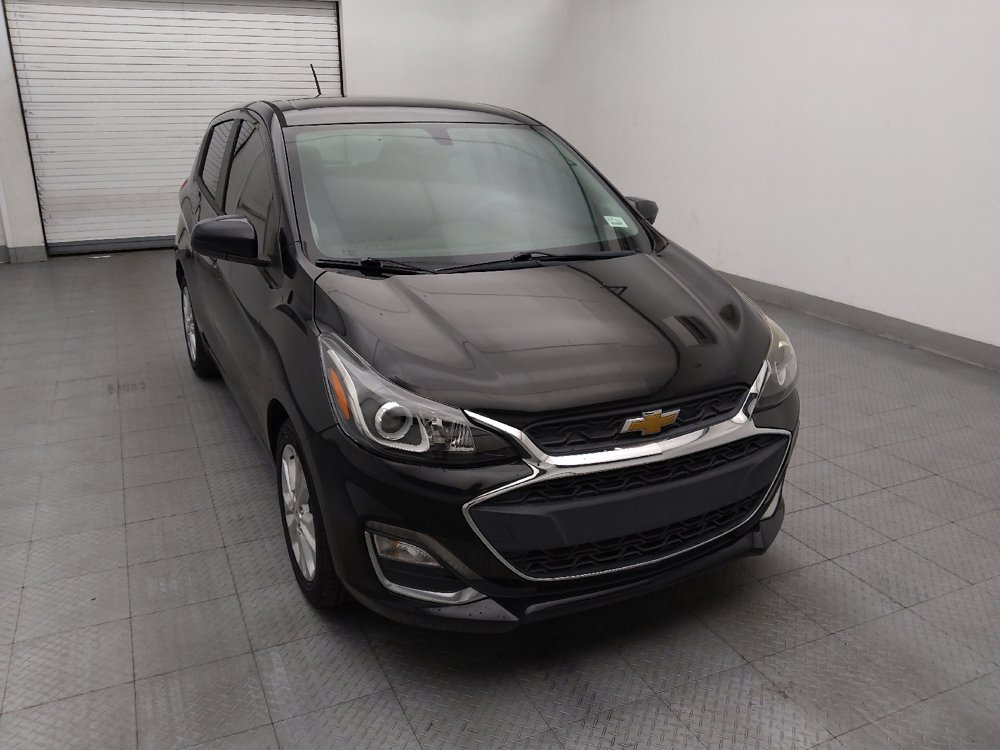 Used 2021 Chevrolet Spark LT FWD image 14