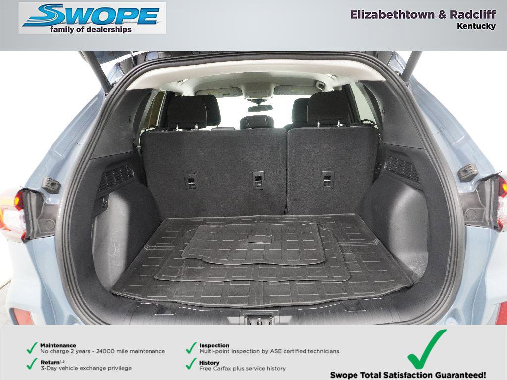 Used 2024 Ford Escape Active w/ Tech Pack #1 AWD/4WD image 26
