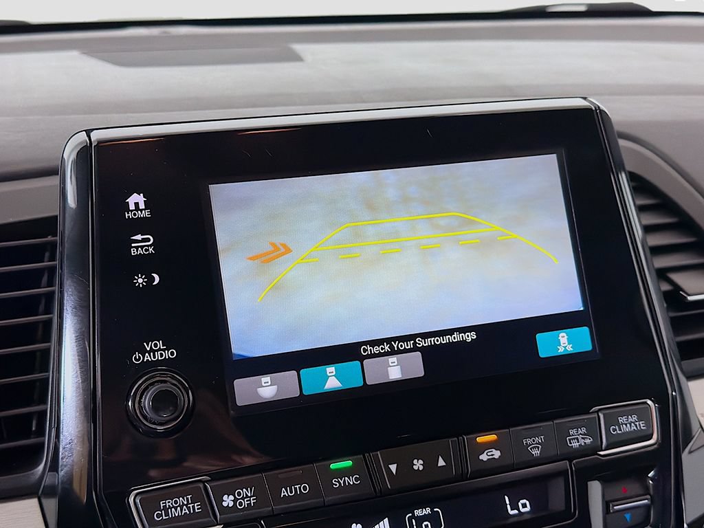 Used 2020 Honda Odyssey EX image 35